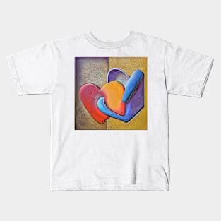 possessive love Kids T-Shirt